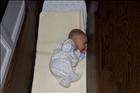 Cradle time